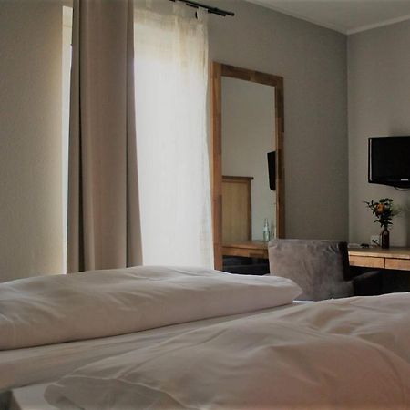 Hotel Schoene Aussicht Gießen Zewnętrze zdjęcie
