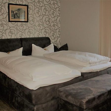 Hotel Schoene Aussicht Gießen Zewnętrze zdjęcie