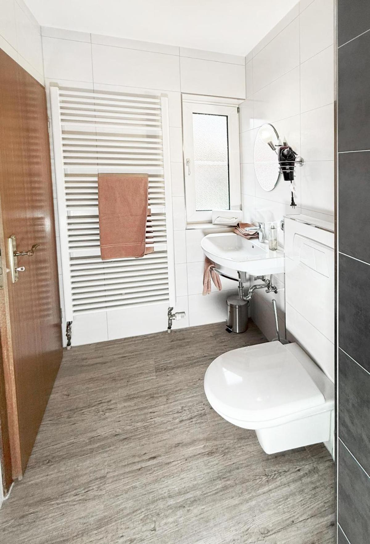 Hotel Schoene Aussicht Gießen Zewnętrze zdjęcie