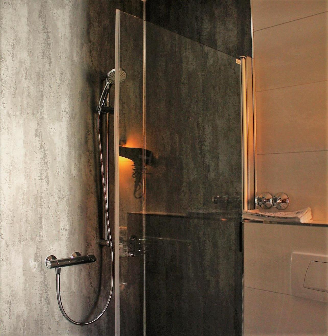 Hotel Schoene Aussicht Gießen Zewnętrze zdjęcie