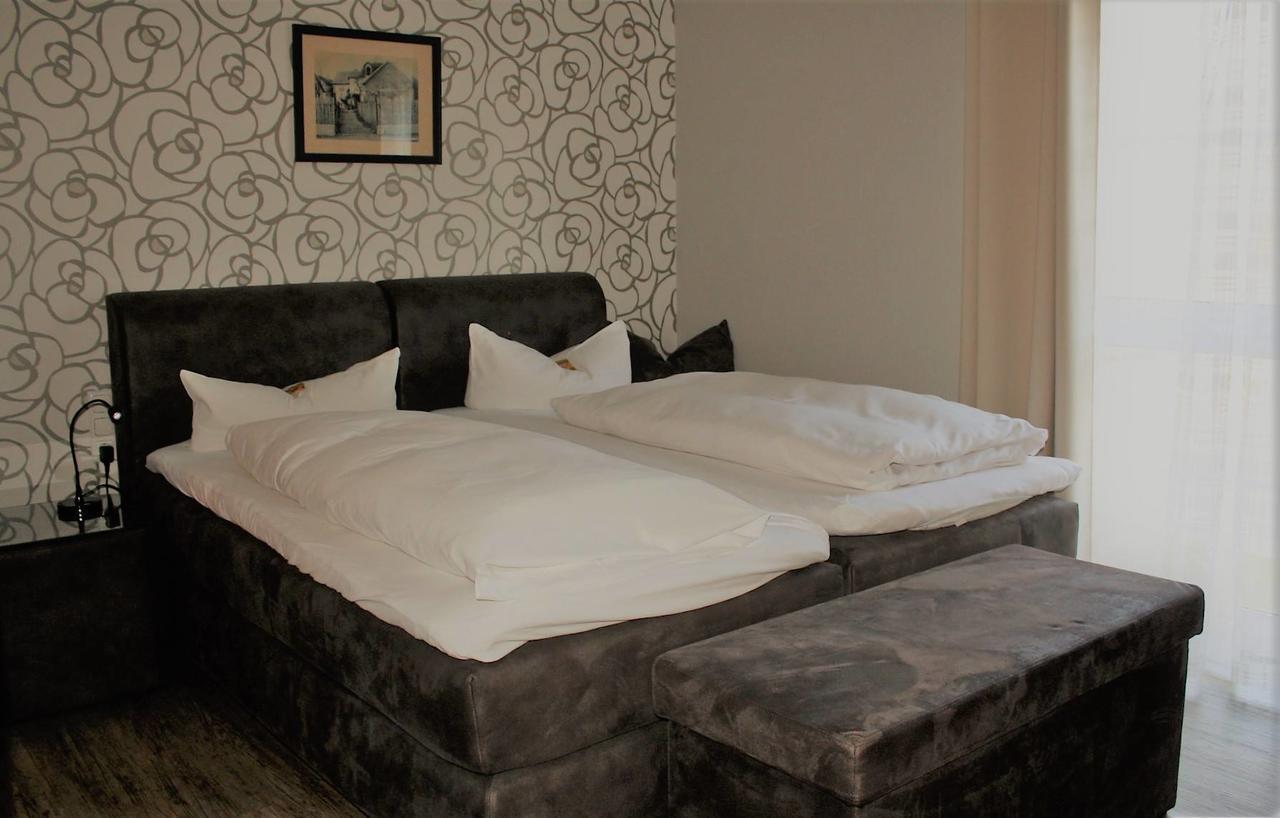 Hotel Schoene Aussicht Gießen Zewnętrze zdjęcie