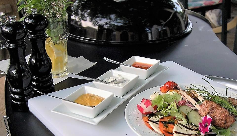 Hotel Schoene Aussicht Gießen Zewnętrze zdjęcie